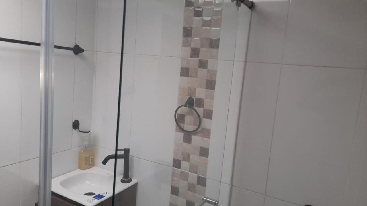 La Marteja Apartment Salento Exterior photo