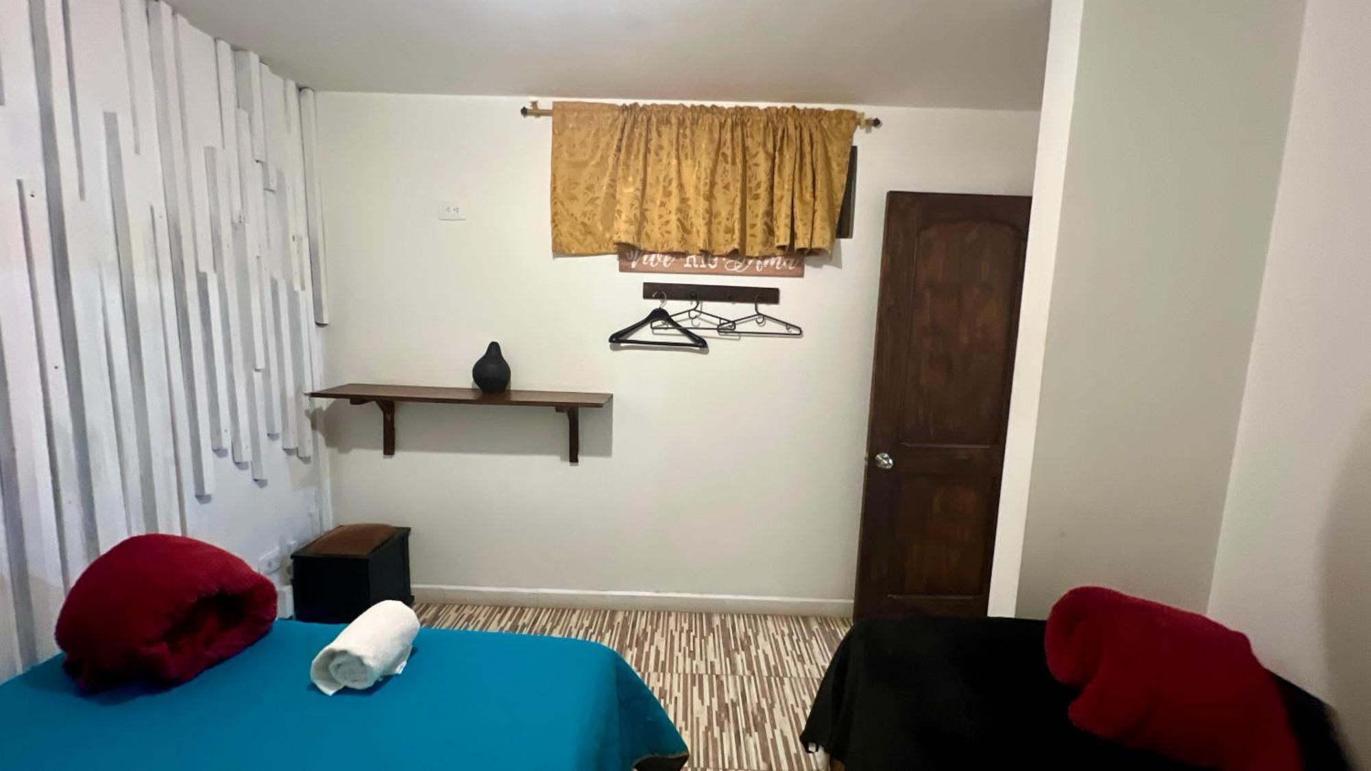 La Marteja Apartment Salento Room photo