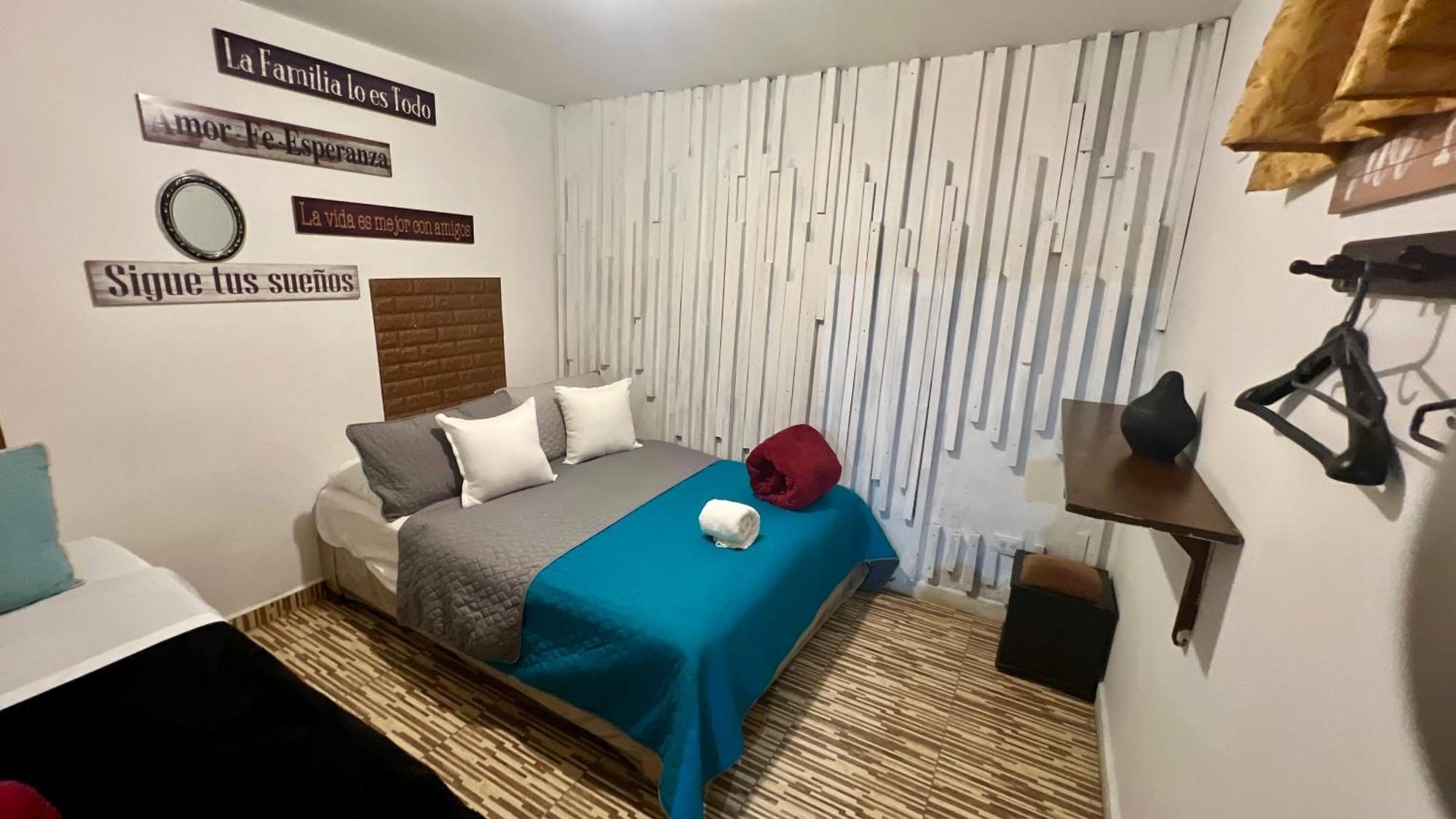 La Marteja Apartment Salento Room photo